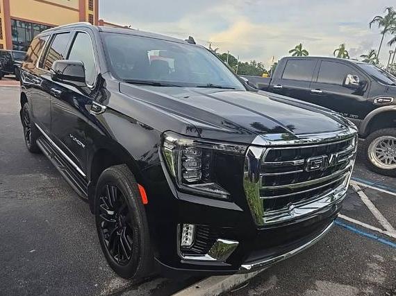 GMC YUKON XL 2023 1GKS2GKD3PR413360 image